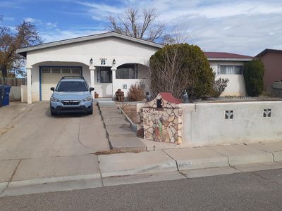11409 Ralph Ave NE, Albuquerque, NM, 87112