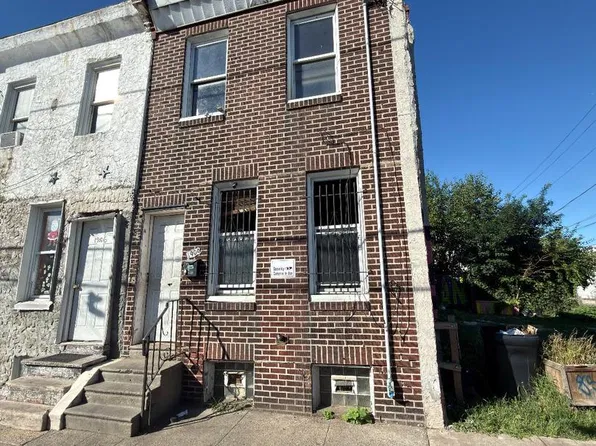 1904 E Somerset St, Philadelphia, PA 19134