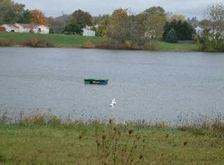 11057 Skipping Stone Ln NW, Grand Rapids, MI 49534