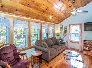 3 Valley Rd, Gorham, NH 03581