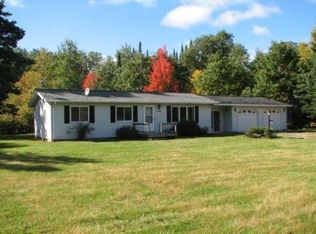 N11650 Red Pine Ln, Elcho, WI 54428