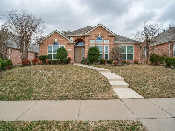 2453 Cimmaron Dr, Plano, TX 75025