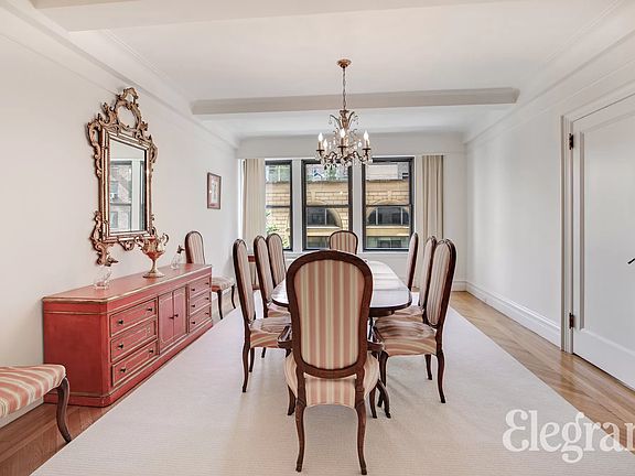 5th image of 25 E 86th St #5D