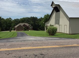 655 N State Highway F, Bois D Arc, MO 65612