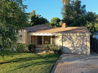 657 Deodara Dr, Altadena, CA 91001