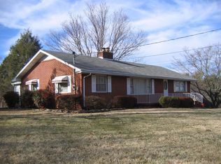 5409 Newberry Rd, Knoxville, TN 37921