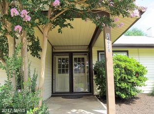 14928 Hydrus Rd, Silver Spring, MD 20906