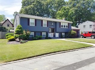 176 Keeley Ave, Warwick, RI 02886