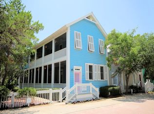 499 Forest St, Santa Rosa Beach, FL 32459