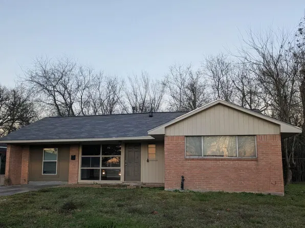 1513 Serpentine Dr, Houston, TX 77029