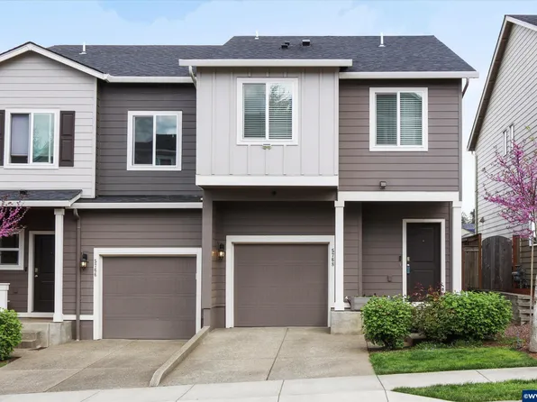 5768 Joynak St S, Salem, OR 97306