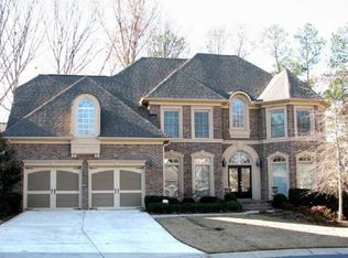 5234 Cresthaven Walk, Mableton, GA 30126