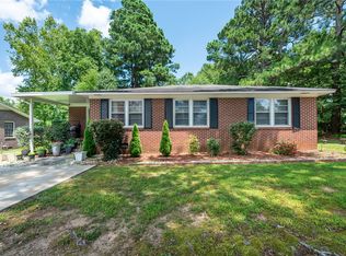 319 Hillcrest Cir, Anderson, SC 29624