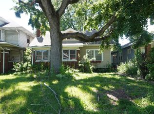 618 N Emerson Ave, Indianapolis, IN 46219