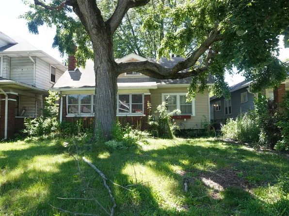 618 N Emerson Ave, Indianapolis, IN 46219