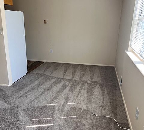 Dining Area next to Kitchen