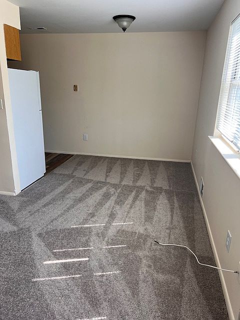 Dining Area next to Kitchen