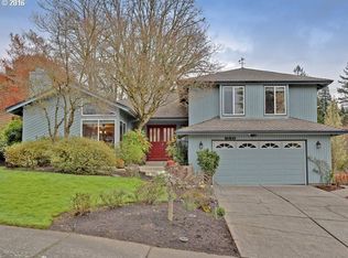 560 NW 87th Ter, Portland, OR 97229