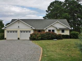 23 Wicomico Harbor Dr, Heathsville, VA 22473