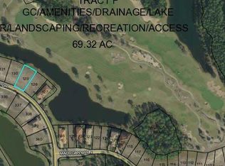 255 Conservatory Dr, Palm Coast, FL 32137