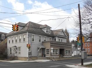 4 S 1st St, Bangor, PA 18013