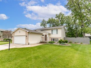 7225 Kestrel St, Hobart, IN 46342
