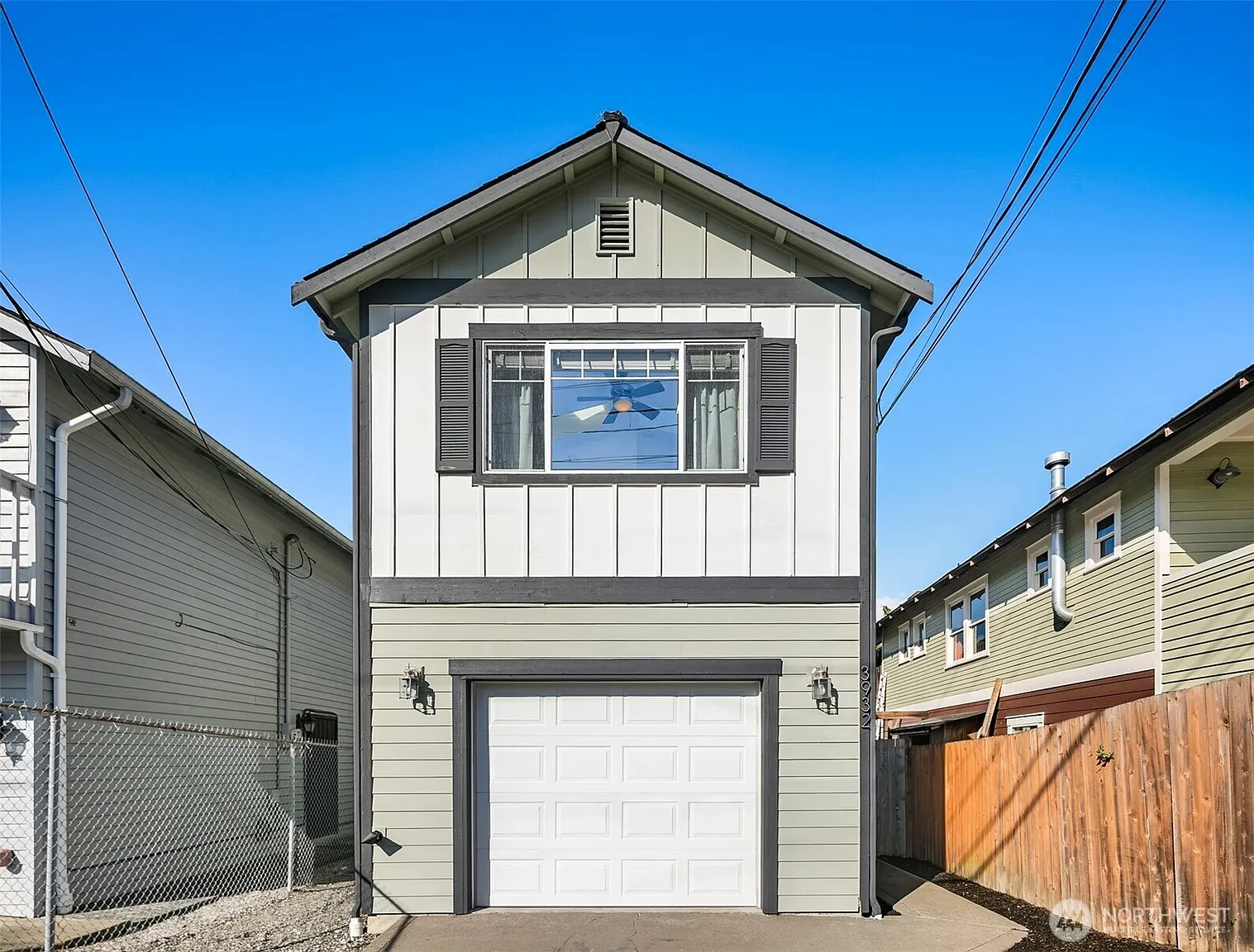 3932 S Lucile Street photo 1