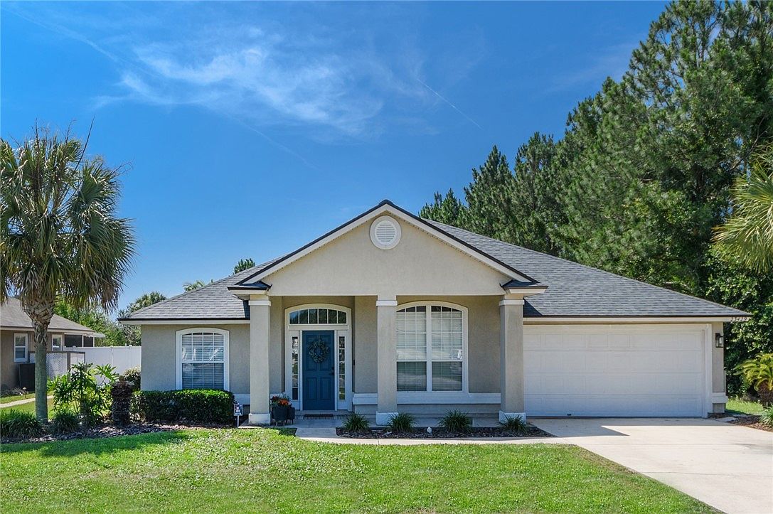 23429 Flora Parke Blvd, Fernandina Beach, FL 32034 | Zillow