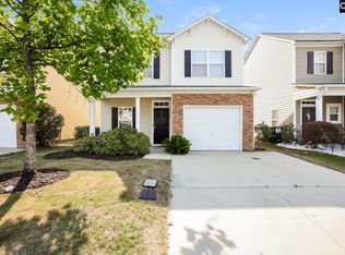 334 Drooping Leaf Rd, Lexington, SC 29072