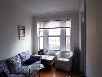 Rented by Friedman Roth Realty