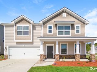 601 Ravens Wood Rd, Summerville, SC 29486