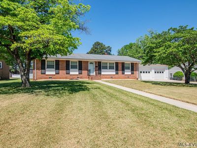 21 Monroe St, Roanoke Rapids, NC, 27870