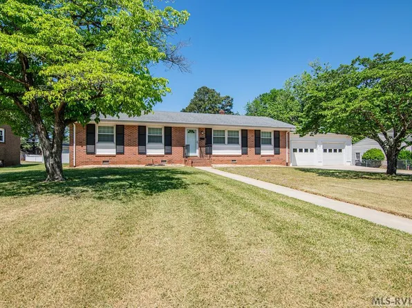 21 Monroe St, Roanoke Rapids, NC 27870