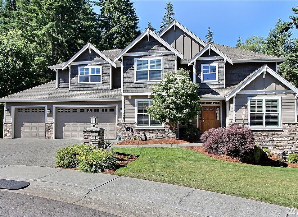 1st image of 15402 20th Ave NW