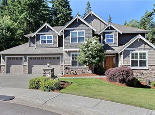 15402 20th Ave NW, Gig Harbor, WA 98332