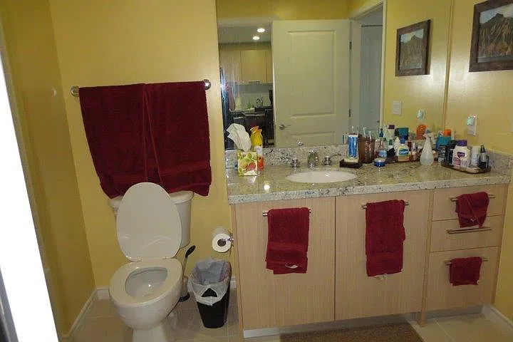 1 bed, 692 sqft, $2,750 — Photo 4