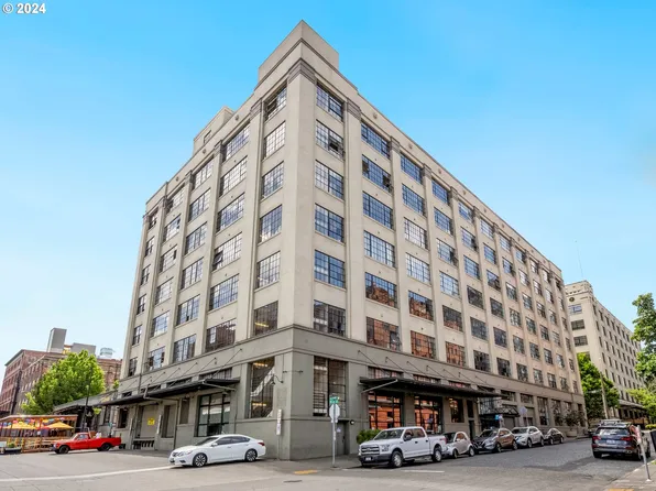 1314 NW Irving St #205A-B, Portland, OR 97209