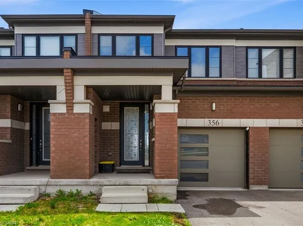 356 Bismark Dr, Cambridge, ON N1S 0C6
