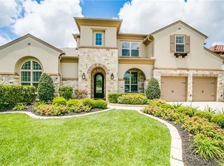 111 W Valera Ridge Pl, The Woodlands, TX 77389