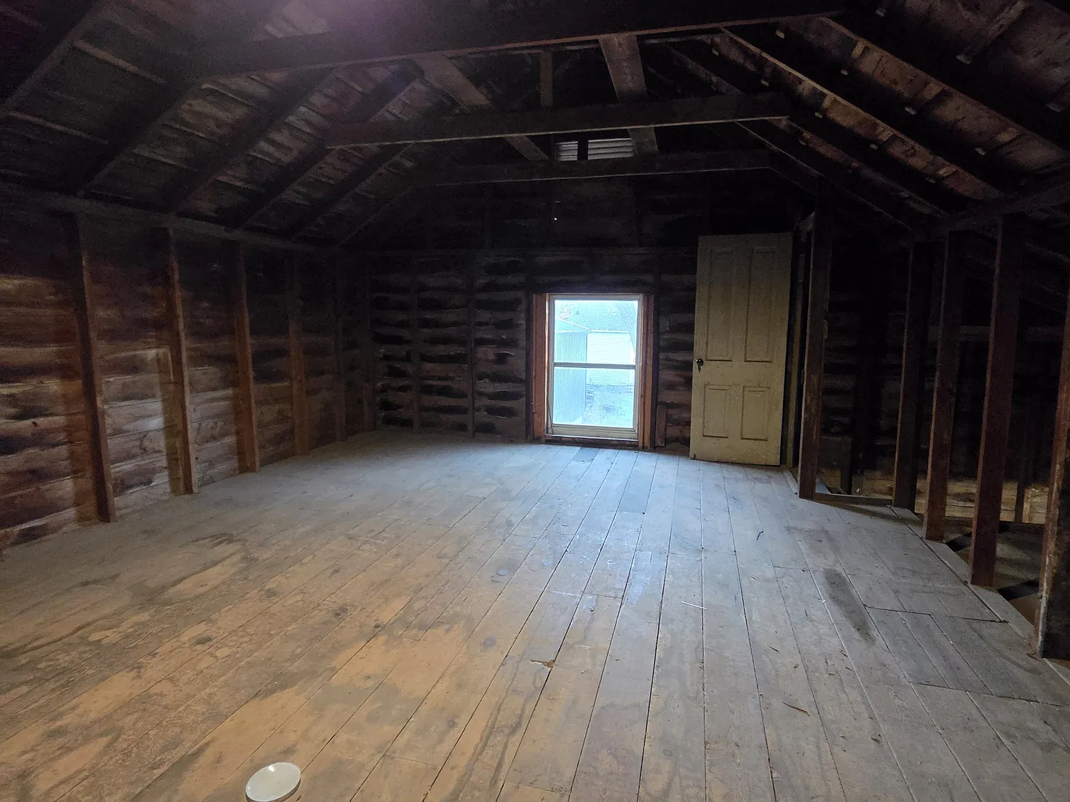 334 West Cherry Street - Upper Level Storage — Photo 3