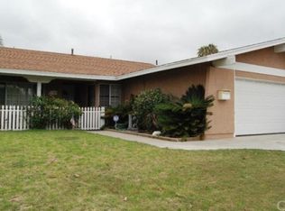 10449 Falcon Ave, Fountain Valley, CA 92708