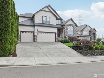 2554 34th Street, Washougal, WA, 98671