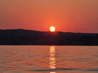 90215 Birch Hill Rd, Cornucopia, WI 54827