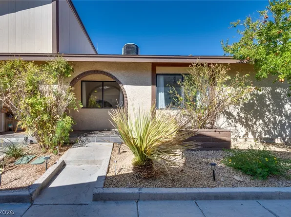 5829 Smoke Ranch Rd Unit D, Las Vegas, NV 89108
