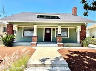 2183 W 29th St, Los Angeles, CA 90018