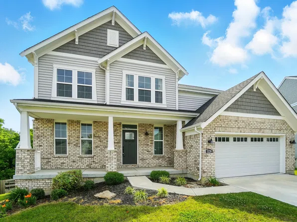 3226 Chloe Ct, Hebron, KY 41048