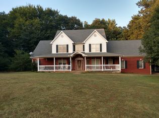 3015 High Falls Rd, Griffin, GA 30223