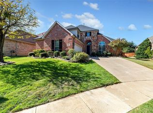 8441 Marsh St, Argyle, TX 76226