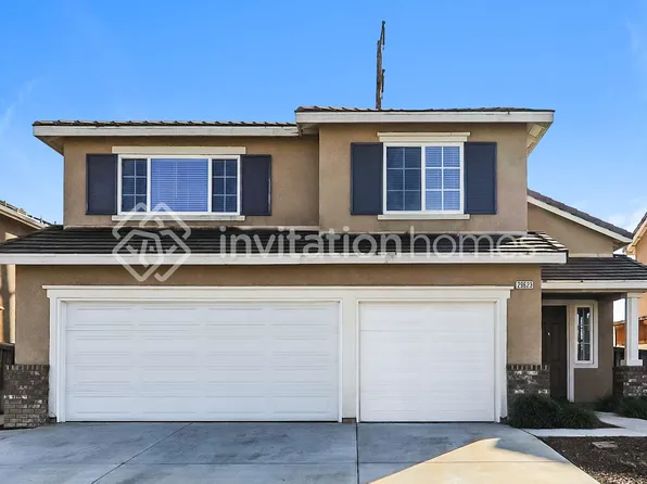 29623 Camino Cristal, Menifee, CA 92584