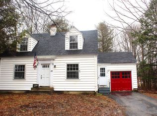 52 College Ave, Orono, ME 04473